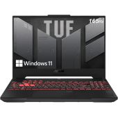 ЛАПТОП ASUS FA507UI-HQ028W