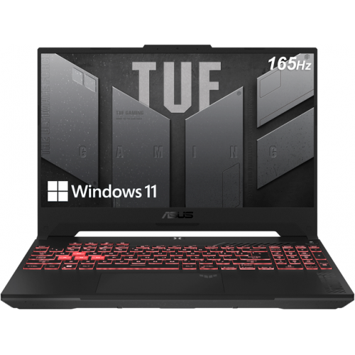 ЛАПТОП ASUS FA507UI-HQ028W