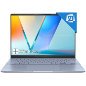 ЛАПТОП ASUS S5406SA-QD127W