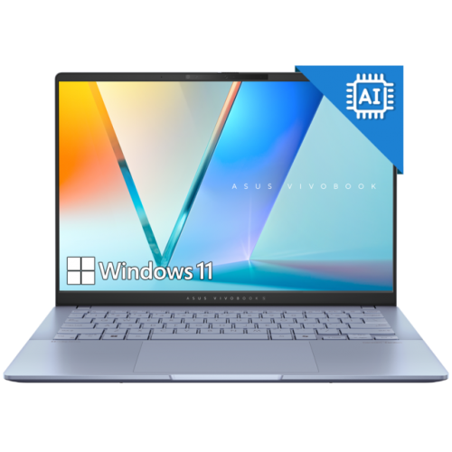 ЛАПТОП ASUS S5406SA-QD127W