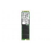 Твърд диск Transcend 512GB, Single Side, M.2 2280 SSD, SATA B+M Key, TLC