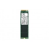 Твърд диск Transcend 1TB, M.2 2280, PCIe Gen3x4, M-Key, 3D TLC, DRAM-less