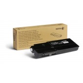 Консуматив Xerox Black High Capacity Toner Cartridge for VersaLink C400/C405