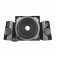 Аудио система TRUST Tytan 2.1 Subwoofer Speaker Set - black