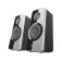 Аудио система TRUST Tytan 2.1 Subwoofer Speaker Set - black