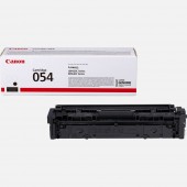 Консуматив Canon CRG-054 BK