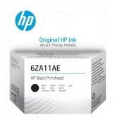 Консуматив HP 6ZA11AE Black Printhead