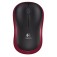 Мишка Logitech Wireless Mouse M185 Red