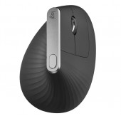 Мишка Logitech MX Vertical Advanced Ergonomic Mouse - Graphite