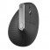 Мишка Logitech MX Vertical Advanced Ergonomic Mouse - Graphite