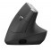 Мишка Logitech MX Vertical Advanced Ergonomic Mouse - Graphite