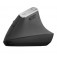 Мишка Logitech MX Vertical Advanced Ergonomic Mouse - Graphite