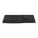 Клавиатура Logitech Keyboard K120 - US INTL - EER