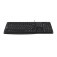 Клавиатура Logitech Keyboard K120 - US INTL - EER