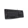 Клавиатура Logitech Keyboard K120 - US INTL - EER