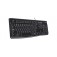 Клавиатура Logitech Keyboard K120 - US INTL - EER