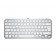 Клавиатура Logitech MX Keys Mini Minimalist Wireless Illuminated Keyboard - PALE GREY - US Intl