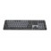 Клавиатура Logitech MX Mechanical Wireless Illuminated Performance Keyboard - GRAPHITE - US INT'L - EMEA