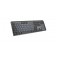 Клавиатура Logitech MX Mechanical Wireless Illuminated Performance Keyboard - GRAPHITE - US INT'L - EMEA