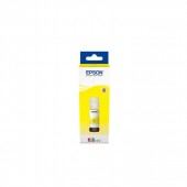 Консуматив Epson 103 EcoTank Yellow ink bottle