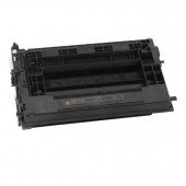 Консуматив HP 37A Black Original LaserJet Toner Cartridge (CF237A)