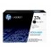 Консуматив HP 37A Black Original LaserJet Toner Cartridge (CF237A)