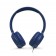 Слушалки JBL T500 BLU HEADPHONES