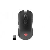 Мишка Genesis Wireless Gaming Mouse Zircon 330 3600Dpi Black