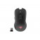 Мишка Genesis Wireless Gaming Mouse Zircon 330 3600Dpi Black