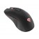 Мишка Genesis Wireless Gaming Mouse Zircon 330 3600Dpi Black