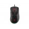 Мишка Genesis Light Weight Gaming Mouse Krypton 550 8000 DPI RGB Software Black