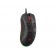 Мишка Genesis Light Weight Gaming Mouse Krypton 550 8000 DPI RGB Software Black