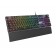 Клавиатура Genesis Mechanical Gaming Keyboard Thor 401 RGB Backlight Brown Switch US Layout Software