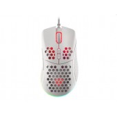 Мишка Genesis Gaming Mouse Krypton 555 8000DPI RGB White Software