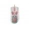 Мишка Genesis Gaming Mouse Krypton 555 8000DPI RGB White Software