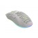 Мишка Genesis Gaming Mouse Krypton 555 8000DPI RGB White Software