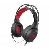 Слушалки Genesis Gaming Headset Radon 300 Virtual 7.1 Black-Red