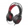 Слушалки Genesis Gaming Headset Radon 300 Virtual 7.1 Black-Red