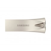 Памет Samsung 64GB MUF-64BE3 Champaign Silver USB 3.1