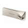 Памет Samsung 64GB MUF-64BE3 Champaign Silver USB 3.1