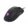 Мишка Genesis Gaming Mouse Krypton 200 Silent Optical 6400 DPI With Software Black