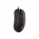 Мишка Genesis Gaming Mouse Krypton 200 Silent Optical 6400 DPI With Software Black