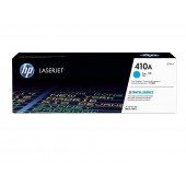 Консуматив HP 410A Cyan Original LaserJet Toner Cartridge (CF411A)