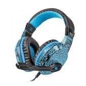 Слушалки Fury Gaming headset, Hellcat