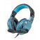 Слушалки Fury Gaming headset, Hellcat