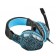 Слушалки Fury Gaming headset, Hellcat