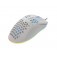 Мишка Genesis Light Weight Gaming Mouse Krypton 550 8000 DPI RGB Software White