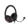 Слушалки Genesis Gaming Headset Radon 800 Virtual 7.1 With Microphone Illumination USB Black