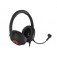 Слушалки Genesis Gaming Headset Radon 800 Virtual 7.1 With Microphone Illumination USB Black