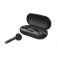 Слушалки TRUST Nika Touch Bluetooth Earphones Black